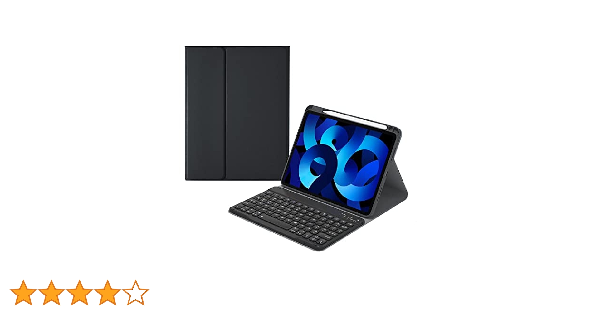 Amazon | iPadAir 第5世代 第4世代 キーボード ケース Apple